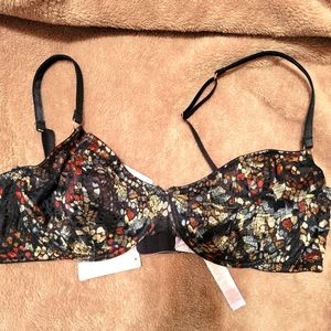 Savage Fenty Bra